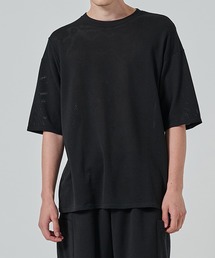 【MARKA/マーカ】メッシュTシャツ