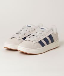 【別注】アディダス adidas グランドコート アルファ 限定コラボ