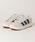 adidas�i�A�f�B�_�X�j�́u�yadidas×�A���y�����胂�f���z�A�f�B�_�X adidas �O�����h�R�[�g �A���t�@�i�X�j�[�J�[�j�v�b�O���[