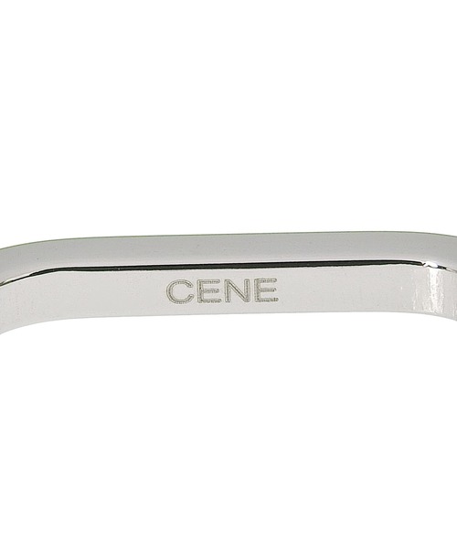CENE(セネ)の「【CENE】セネ/クオードピアス(ピアス(両耳用)・レディース・シルバー/ゴールド・FREE)」の12枚目の写真
