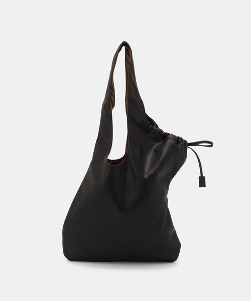 Anggae/アンゲ】FLAT BAG（トートバッグ）｜EDIT. FOR LULU