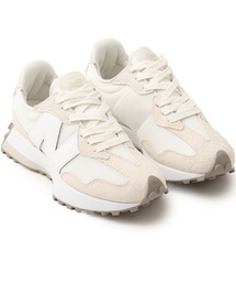 New Balance｜ニューバランスのスニーカー（ベージュ系）通販