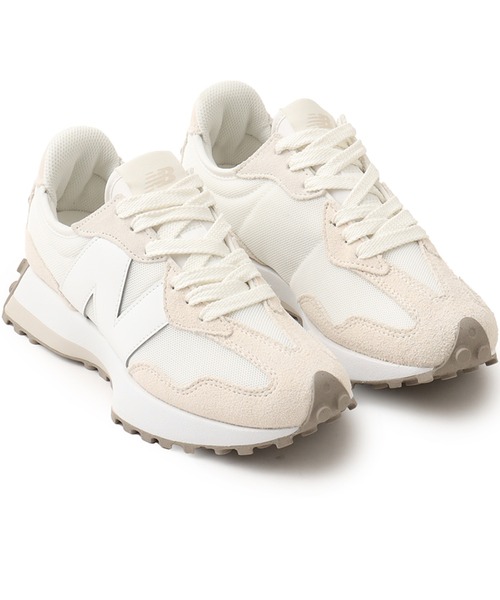 ＜New Balance＞U327LNA スニーカー セール】New Balance U327LNA / ニューバランス U327LNA（スニーカー