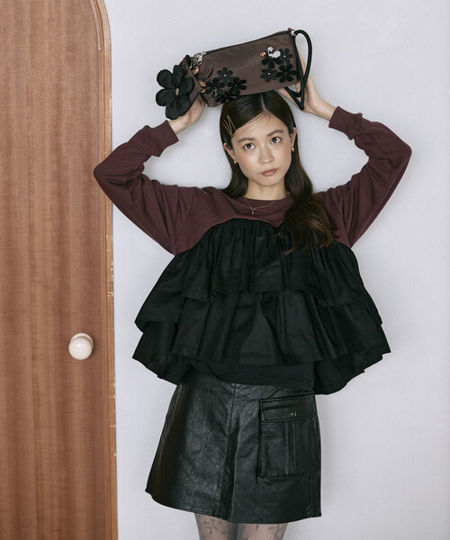 OUTDOOR PRODUCTS × Firsthand/アウトドアプロダクツ 別注