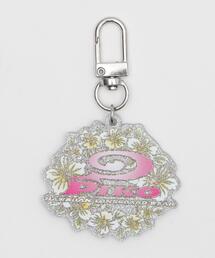 Piko（ピコ）の「∴WEGO/PIKO別注アクリルキーホルダー（キーホルダー）」