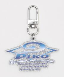 Piko（ピコ）の「∴WEGO/PIKO別注アクリルキーホルダー（キーホルダー）」