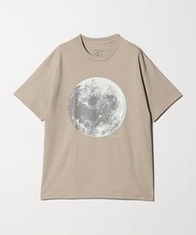 Steven Alan | ＜Cotton Expressions Limited＞ RETORO MOON/Tシャツ(Tシャツ/カットソー)
