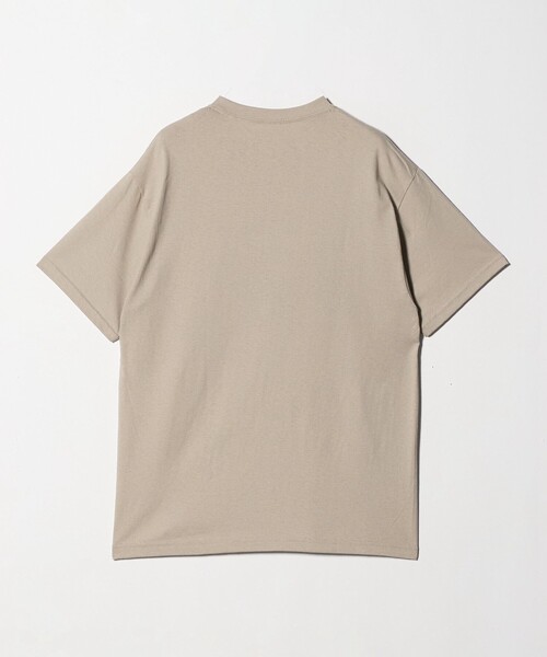 Steven Alan(スティーブンアラン)の「<Cotton Expressions Limited> RETORO MOON/Tシャツ(Tシャツ/カットソー・メンズ・ベージュ・L/XL)」の2枚目の写真