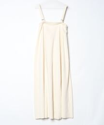Ameri ジャンパースカート Ameri（アメリ）の「MEDI LADY JUMPER SKIRT（ジャンパー