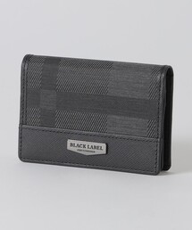 BLACK LABEL CRESTBRIDGE(ubN[xENXgubW)́yꕔX܌zVh[NXgubW`FbNJ[hP[X(J[hP[X)