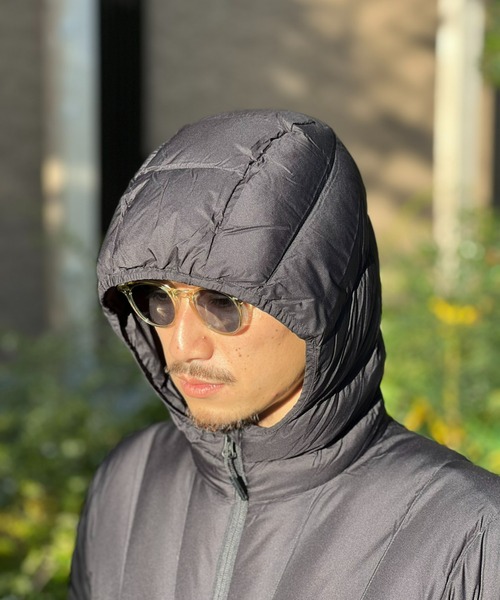 セール】【Marmot】Lance Down Hoodie（ダウンジャケット/コート