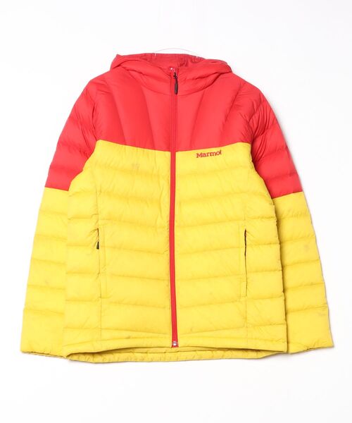 BEAMS（ビームス）Better（TM） Gift Shop × Marmot / BGS “PLASMA