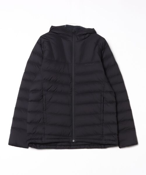 新品未使用Marmot ダウンジャケット LanceDownHoodie Lance Down Hoodie(ランスダウンフーディー)