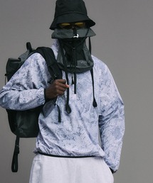 BAL（バル）の「LIGHT WEIGHT WIND SHELL JACKET（ナイロンジャケット）」