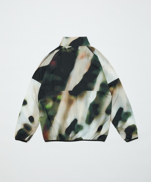 bal(バル)の「LIGHT WEIGHT WIND SHELL JACKET(ナイロンジャケット・メンズ・その他3/その他2/その他1・3/2/1)」の13枚目の写真