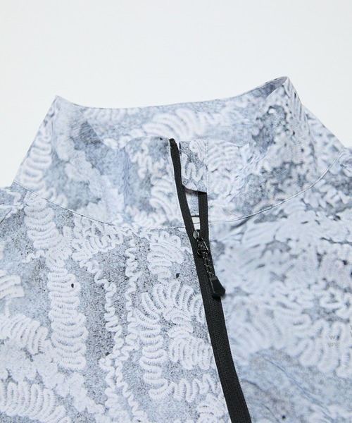 bal(バル)の「LIGHT WEIGHT WIND SHELL JACKET(ナイロンジャケット・メンズ・その他3/その他2/その他1・3/2/1)」の18枚目の写真