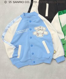 ジャムおじさんバイクスカジャン（スカジャン）｜ANPANMAN KIDS