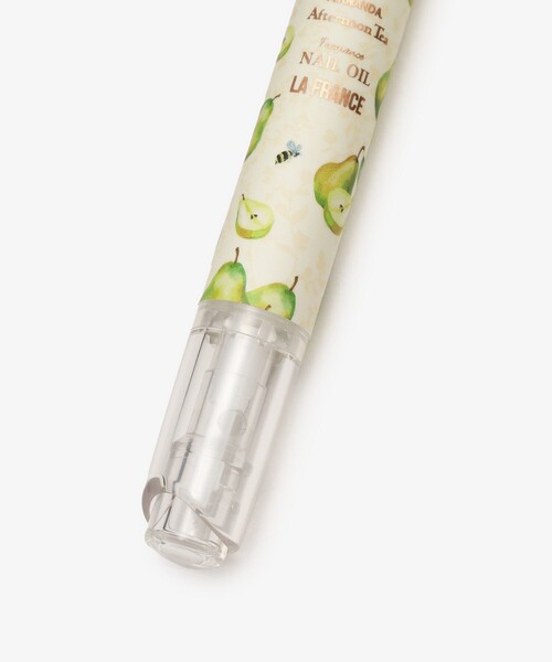 Afternoon Tea（アフタヌーンティー）の「ラ・フランスネイルオイル/Fragrance of FERNANDA（ネイル用品/ネイルケア・レディース・その他・ONE SIZE）」の3枚目の写真