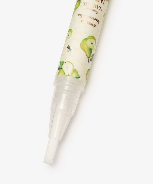 Afternoon Tea（アフタヌーンティー）の「ラ・フランスネイルオイル/Fragrance of FERNANDA（ネイル用品/ネイルケア・レディース・その他・ONE SIZE）」の4枚目の写真