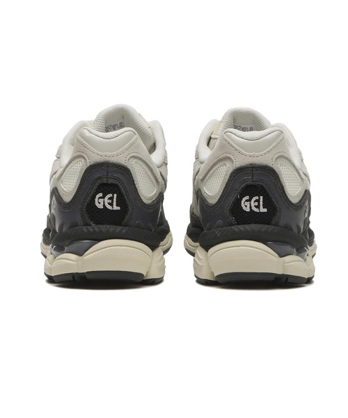 スニーカー asics FW25 (1203A383 111) ASICS Gel NYC White Smoke Grey 1203A383-111 | eBay