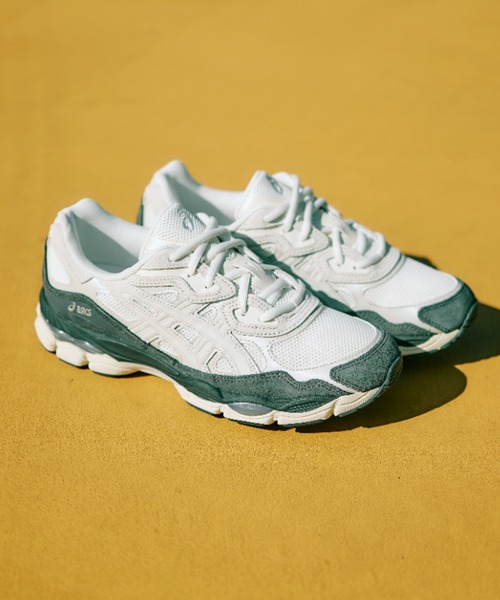 GEL-NYC 1203A383.111（スニーカー）｜ASICS（アシックス）の