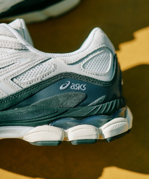 GEL-NYC 1203A383.111（スニーカー）｜ASICS（アシックス）の