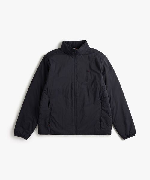 ライトウェイトブルゾン（ブルゾン）｜TOMMY HILFIGER（トミー
