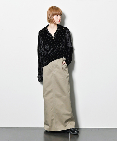 トップス Simone Wild for CITYSHOP PRE ORDER｜SIMONE WILD別注カットソーetc.登場｜CITYSHOP（）｜ブログ