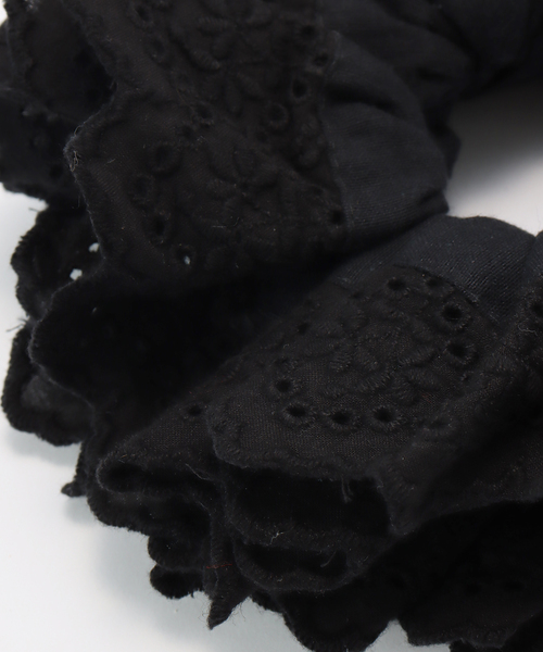 セール】GOOD SQUISH/グッド スクイッシュ BLUMBERG（シュシュ）｜U by