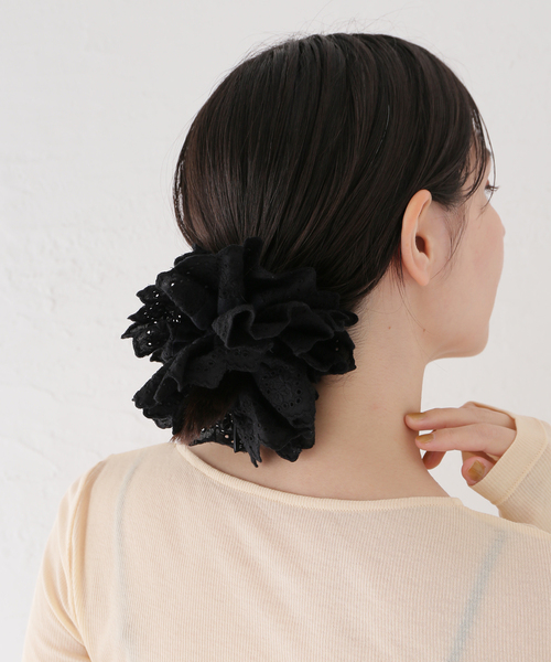 セール】GOOD SQUISH/グッド スクイッシュ BLUMBERG（シュシュ）｜U by