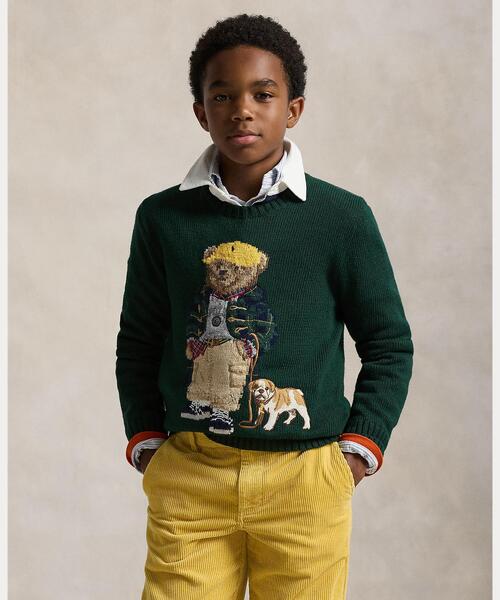 POLO RALPH LAUREN CHILDRENSWEAR（ポロ ラルフ ローレン