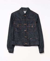 ブランド古着】TODAYFUL｜トゥデイフルのデニムジャケット古着