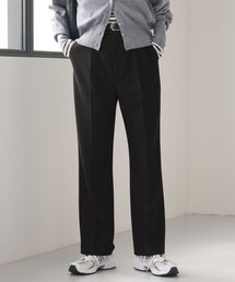 ［size SHORT/TALLあり］ウラキモウ ビューティー パンツ