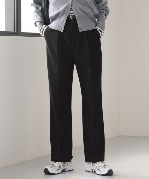 セール】［size SHORT/TALLあり］ウラキモウ ビューティー パンツ