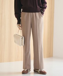 green label relaxing｜グリーンレーベルリラクシングのパンツ