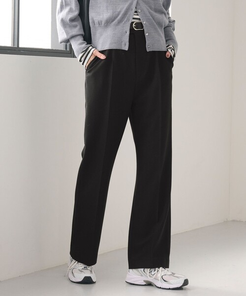 size SHORT/TALLあり］ウラキモウ ビューティー パンツ（その他パンツ