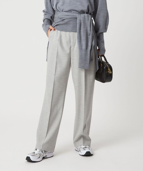 size SHORT/TALLあり］ウラキモウ ビューティー パンツ（その他パンツ