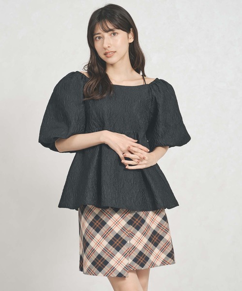 31 Sons de mode（トランテアン ソン ドゥ モード）の「2025秋冬新作