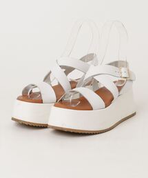 PUPE（プーペ）の「フラットサンダル（サンダル）」