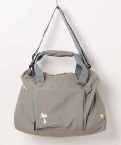MEDI MESH DRAWSTRING BAG（ショルダーバッグ）｜Ameri（アメリ