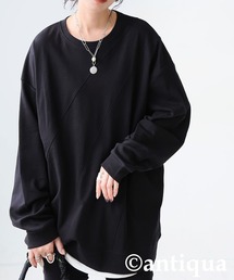 セール】【myporter】ロングスリーブTシャツ（Tシャツ/カットソー