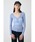 MOUSSY�i�}�E�W�[�j�́u���[�X�g���������O�X���[�uTEE�iT�V���c/�J�b�g�\�[�j�v�b���C�g�u���[