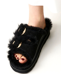 MOHI（モヒ）の「フラットサンダル（サンダル）」