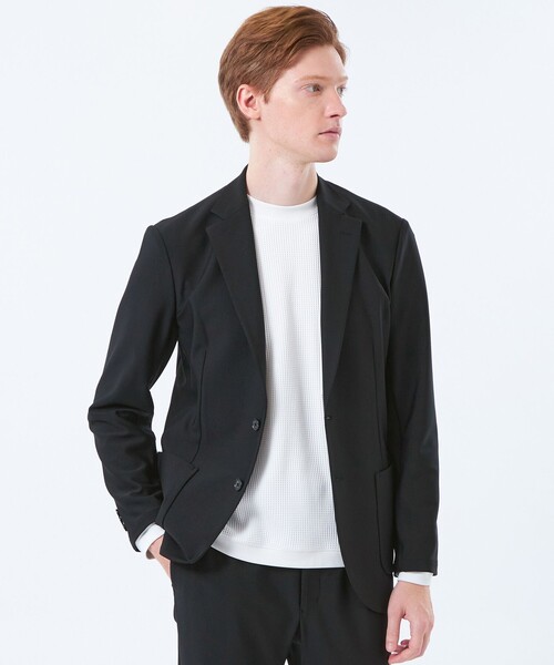 MACKINTOSH PHILOSOPHY｜マッキントッシュ フィロソフィーのテーラード