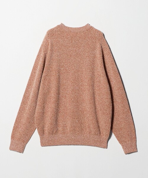crepuscule × Steven Alan> FNY RAGLAN/ニット(ニット/セーター crepuscule × Steven Alan> FNY RAGLAN/ニット(ニット/セーター
