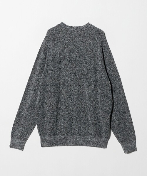 crepuscule × Steven Alan＞ FNY RAGLAN/ニット（ニット/セーター