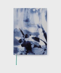 Paul Smith(ポールスミス)の“Painted Photograph” ノートブック【150991 GNOTE】(手帳/メモ帳)