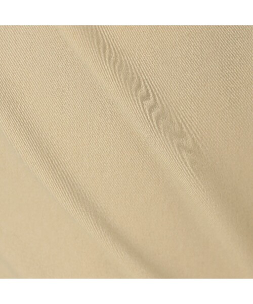 BRIEFING（ブリーフィング）の「【BRIEFING GOLF／ブリーフィングゴルフ】WS WR STRETCH CENTER STITCH SLIT PANTS（その他パンツ・レディース・ブラック/ベージュ/ホワイト・S/M）」の13枚目の写真