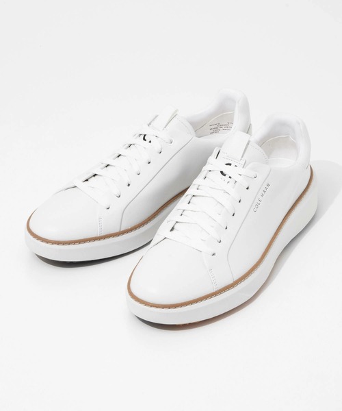COLE HAAN GROUND PRO GOLF SHOES コールハーン グランドプロ トップスピン ゴルフ シューズ