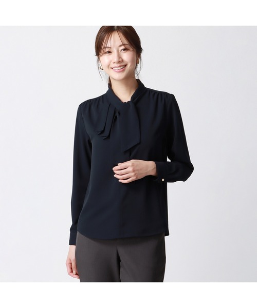 WEB限定＞通勤にも特別な日にも、コーディネートを格上げ